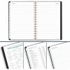 At-A-Glance Signature Large Wkly/Mthly Planner 6