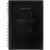 At-A-Glance Signature Lite Weekly Monthly Planner 3