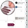 At-A-Glance Signature Lite Weekly Monthly Planner 6