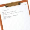 At-A-Glance Signature Collection ClipFolio with Monthly Planner 2