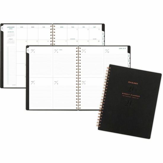 At-A-Glance Signature Planner 1