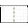 At-A-Glance Signature Lite Weekly Monthly Planner 4