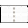 At-A-Glance Signature Lite Weekly Monthly Planner 5