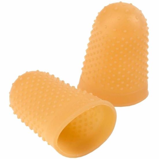 ACCO Rubber Finger Tips 1