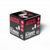 ACCO Rubber Finger Tips 3
