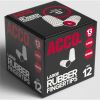 ACCO Rubber Finger Tips 3