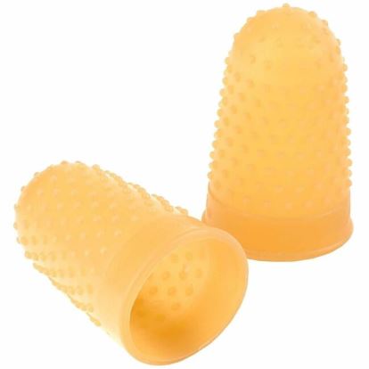 ACCO Rubber Finger Tips 1