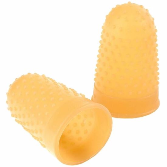 ACCO Rubber Finger Tips 1