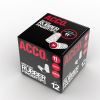 ACCO Rubber Finger Tips 3