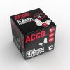 ACCO Rubber Finger Tips 4
