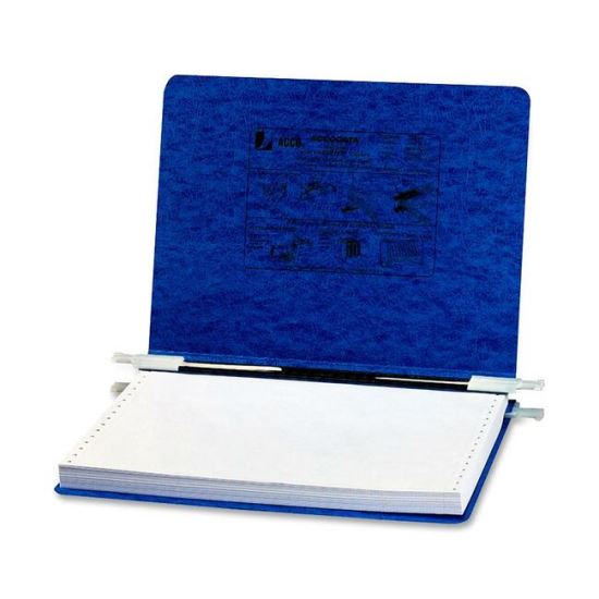 ACCO Presstex Hanging Data Binder 1