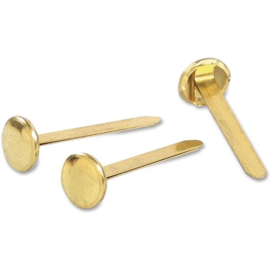 ACCO Brass Fasteners 1