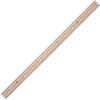 Westcott Hardwood Meterstick 1