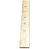 Westcott Hardwood Meterstick 3