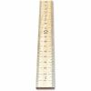 Westcott Hardwood Meterstick 4