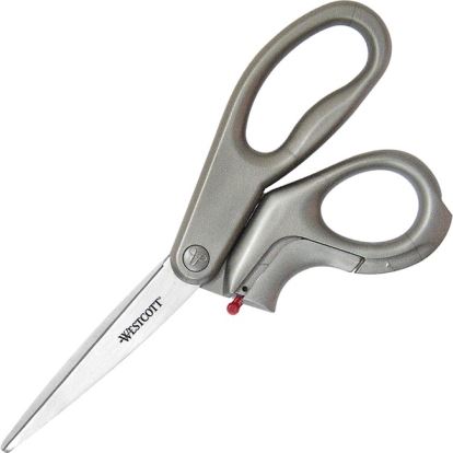 Westcott E-Z Open Box Cutter Scissors 1