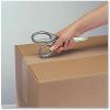 Westcott E-Z Open Box Cutter Scissors 4
