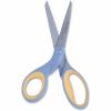 Westcott 8" Titanium Bonded Lefty Str Handle Scissors 2
