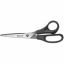 Westcott 8" Straight All-purpose Value Scissors 1