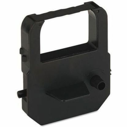 Acroprint Ribbon Cartridge - Black - 1 Each 1