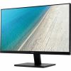 Acer Vero V7 V227Q H 22" Class Full HD LED Monitor - 16:9 - Black 4