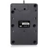 Adesso USB Spill Resistant 18-Key Numeric Keypad 3
