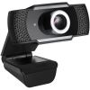 Adesso CyberTrack CyberTrack H4 Webcam - 2.1 Megapixel - 30 fps - Black - USB 2.0 1
