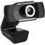 Adesso CyberTrack CyberTrack H4 Webcam - 2.1 Megapixel - 30 fps - Black - USB 2.0 1