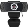 Adesso CyberTrack CyberTrack H4 Webcam - 2.1 Megapixel - 30 fps - Black - USB 2.0 2