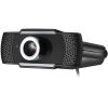 Adesso CyberTrack CyberTrack H4 Webcam - 2.1 Megapixel - 30 fps - Black - USB 2.0 6