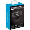 Adesso CyberTrack CyberTrack H4 Webcam - 2.1 Megapixel - 30 fps - Black - USB 2.0 8