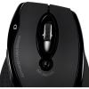 Adesso Wireless Ergonomic Keyboard and Laser Mouse 2
