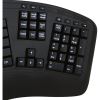 Adesso Wireless Ergonomic Keyboard and Laser Mouse 5