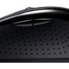 Adesso Wireless Ergonomic Keyboard and Laser Mouse 8