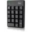 Adesso Wireless Spill Resistant 18-Key Numeric Keypad 1