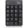 Adesso Wireless Spill Resistant 18-Key Numeric Keypad 2