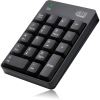 Adesso Wireless Spill Resistant 18-Key Numeric Keypad 4