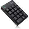 Adesso Wireless Spill Resistant 18-Key Numeric Keypad 5