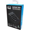 Adesso Wireless Spill Resistant 18-Key Numeric Keypad 6