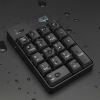 Adesso Wireless Spill Resistant 18-Key Numeric Keypad 7