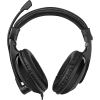 Adesso Xtream H5 - Multimedia Headset with Microphone 2