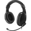 Adesso Xtream H5 - Multimedia Headset with Microphone 4