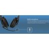 Adesso Xtream H5 - Multimedia Headset with Microphone 8
