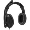 Adesso Xtream H5 - Multimedia Headset with Microphone 11