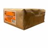 AJM #2 Kraft Paper Grocery Bags 3