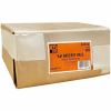 AJM #5 Squat Kraft Paper Grocery Bags 2