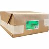 AJM #12 Squat Heavy-Duty Kraft Paper Grocery Bags 2
