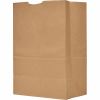 AJM 1/6 BBL #57 Kraft Paper Grocery Sacks 2
