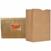 AJM 1/8 BBL #75 Kraft Paper Grocery Sacks 1
