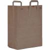 AJM 1/6 BBL #70 Kraft Paper Grocery Sacks 1